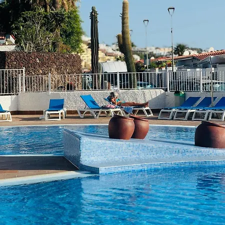 Apartament Miraverde Oasis - Heated Pool - Ac