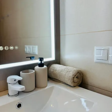Apartament Miraverde Oasis - Heated Pool - Ac Costa Adeje (Tenerife)