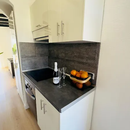 Apartment Miraverde Oasis - Heated Pool - Ac Costa Adeje (Tenerife)