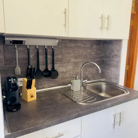 Apartament Miraverde Oasis - Heated Pool - Ac Costa Adeje (Tenerife)