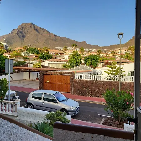 Miraverde Oasis - Heated Pool - Ac Daire Costa Adeje