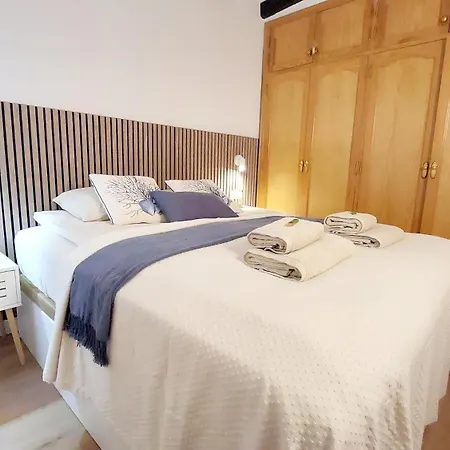 Miraverde Oasis - Heated Pool - Ac Apartament Costa Adeje (Tenerife)